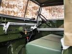 Land Rover Series I 80 Soft Top 2016 года